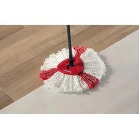 Vileda Turbo Easy Wring & Clean blau