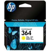 HP 364 gelb