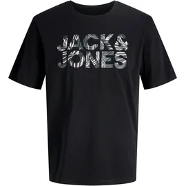 Jack & Jones Junior JACK & JONES Jjejeff LOGO TEE SS SN Jnr - 140