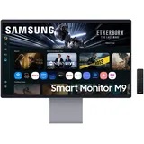 Samsung M90SF S32FM900SU 32" Silber