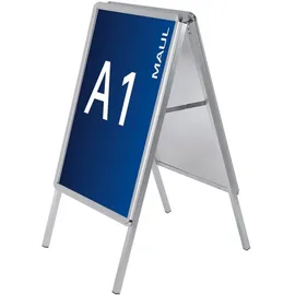 Maul Kundenstopper MAULpublic A1