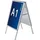 Maul Kundenstopper MAULpublic A1