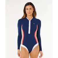 Rip Curl Neoprenanzug Surf Stripe Blau S