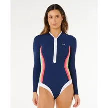Rip Curl Neoprenanzug Surf Stripe Blau S