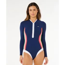 Rip Curl Neoprenanzug Surf Stripe Blau S