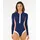 Rip Curl Neoprenanzug Surf Stripe Blau S