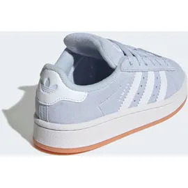 adidas Campus 00s Kinder Hellblau/Weiß 30