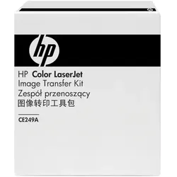 HP Intermediate transfer belt (ITB) kit, Transfer-Set, Laser, 150000 Seiten, Col