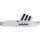 adidas Shower Adilette Velcro Footwear White/Core Black/Footwear White 47 1/3