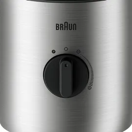 Braun SIJB 3272 SI Standmixer