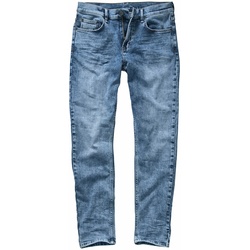 Mey & Edlich Herren Insel-Jeans leicht blau 36/32 - 36/32