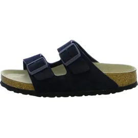 Birkenstock Arizona Blau 44