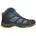 McKINLEY MID AQX Wanderschuh blau petrol