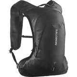 Salomon Cross 8 l schwarz