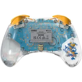 PDP REALMz Tails Nintendo Switch