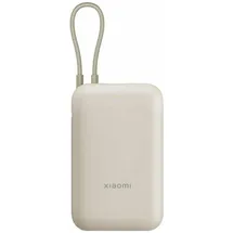 Xiaomi 33W 20000mAh Beige