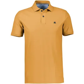 Lerros Poloshirt orange 5XL