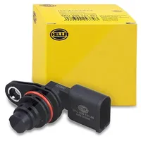Hella Sensor, Zündimpuls VW,SKODA,SEAT 6PU 009 121-451 030907601D,030907601E,030907901D 03D907601,03D907601A,090307601E,030907601,030907601B