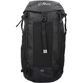 CMP Wayfar 30L Rucksack Schwarz