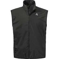 Schöffel Vest Style Cannobio Men schwarz (9990) 54
