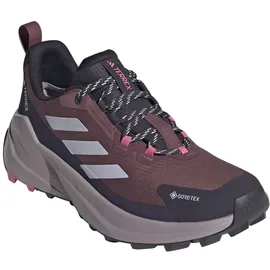 Adidas Terrex Trailmaker 2 GTX Burgundy / Silver Dawn / Pink Fusion 40