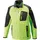Fortis Strickjacke, Softshell, Gr. 3XL,