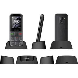 Maxcom MM730 schwarz