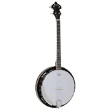 Dimavery BJ-04 Banjo, 4-saitig