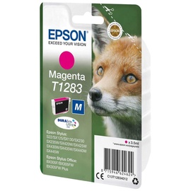 Epson T1283 Fuchs DURABrite Ultra magenta