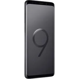 Samsung Galaxy S9 64 GB Midnight Black