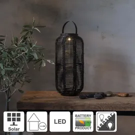 Star Trading Laterne, "Runda"