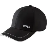 Boss 1 10248871 01 Kappe Black One Size
