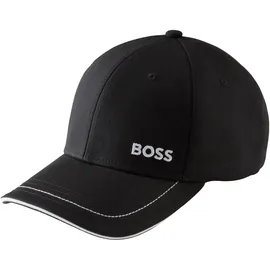 Boss 1 10248871 01 Kappe Black One Size