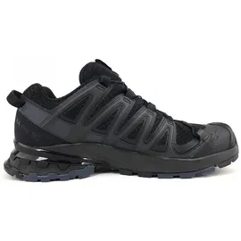 Salomon XA Pro 3D V8 Damen Black/Phantom/Ebony 38