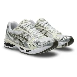 Asics Gel-Kayano 14 Herren Weiß 39,5