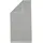 Rhomtuft Handtuch 50 x 100 cm grau