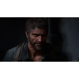 The Last of Us Part II - Remastered (USK) (PS5)