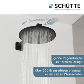 Schütte Kopfbrause Capri (69293)