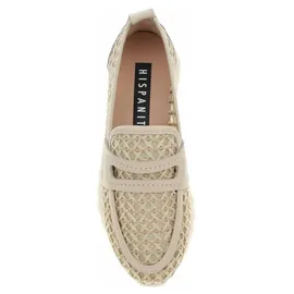 Hispanitas OREGON-V26 Damen Beige 38