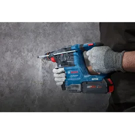 Bosch GBH 18V-22 X ohne Akku + Tiefenanschlag 0611924100