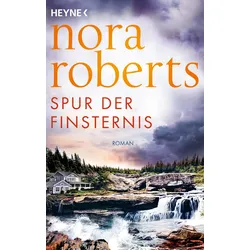 Spur der Finsternis