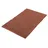60 x 100 cm terracotta