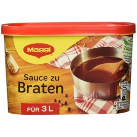 MAGGI Sauce zu Braten 3000 ml