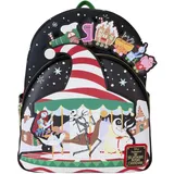 Loungefly Disney NBC Journey To Christmas Town Mini Rucksack