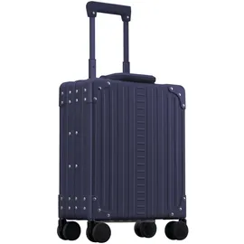 Aleon Business 4-Rollen Cabin 42 cm / 13 l blau