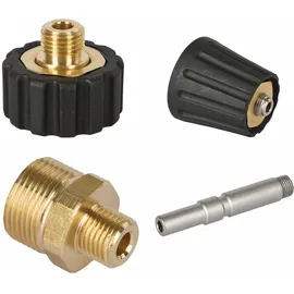 Kerbl Kerbl, Hochdruckreiniger Zubehör, Drehverschraubung ST-146 IG x 1/4" AG