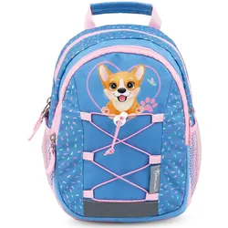 Belmil Mini Kiddy Kindergartenrucksack