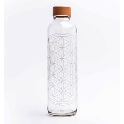 Trinkflasche FLOWER OF LIFE (0,7 l) (1Stck.)