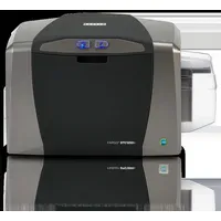 HID Fargo DTC1250e Plastikkartendrucker (Farbe), Drucker