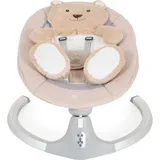 Moni Moni, Babywippe, Babywippe